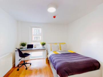 Bolton, Greater Manchester, North West England