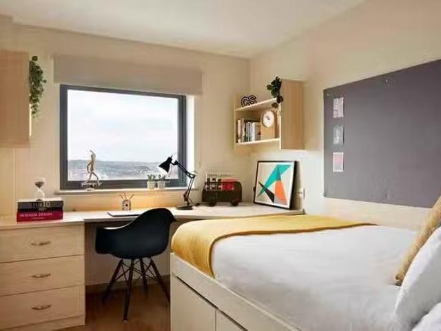Classic En Suite