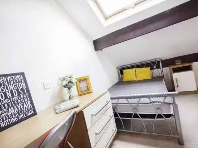 Classic En Suite