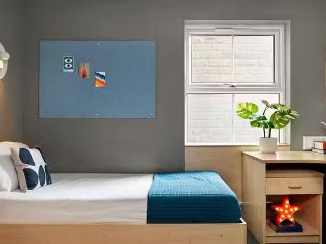 Classic En suite