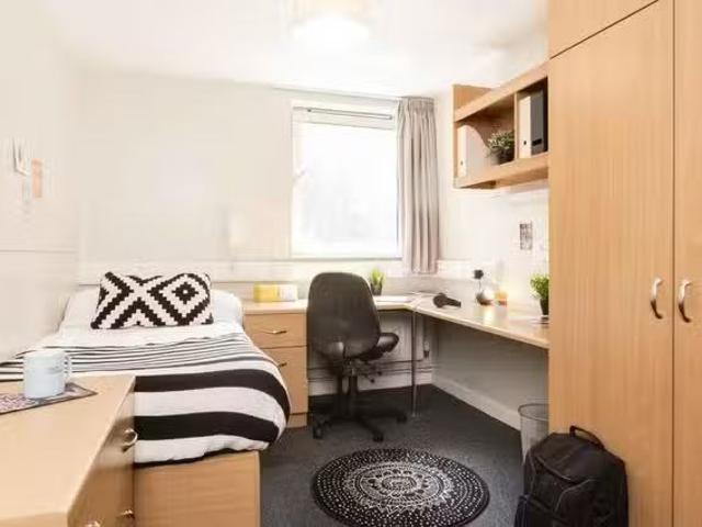 Classic Ensuite