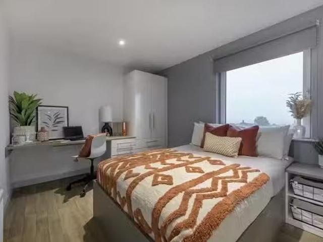 Classic Ensuite