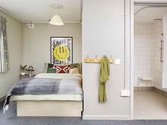Classic Ensuite