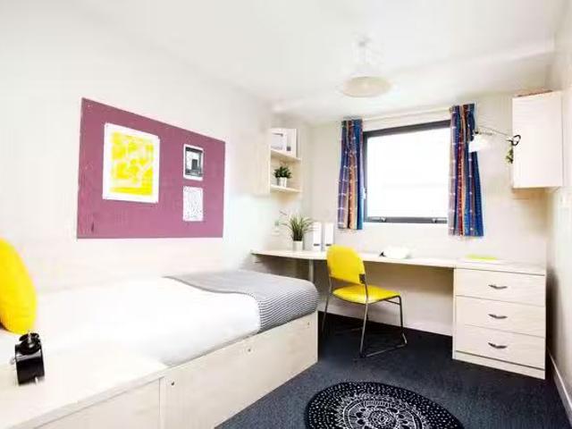 Classic Ensuite