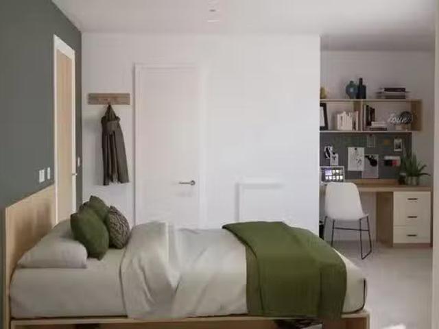 Classic Ensuite