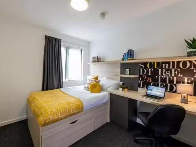 Classic Ensuite