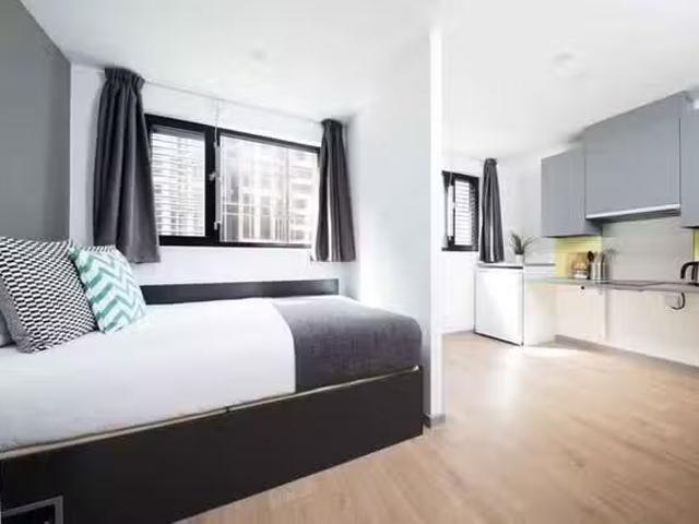Classic Ensuite