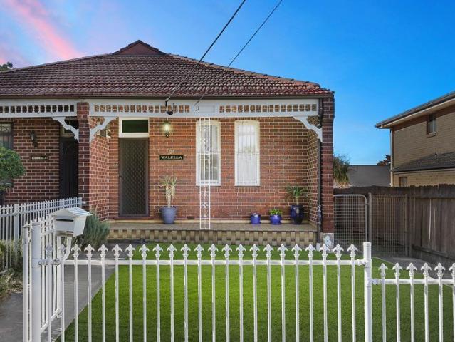 Charming Home with Timeless Character and Spacious Backyard