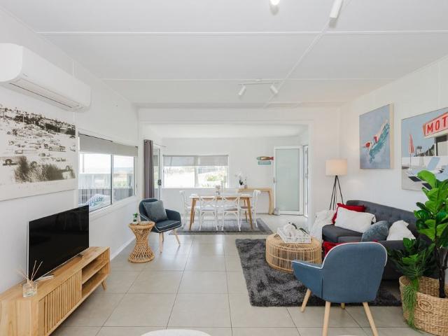 Classic Falcon Bay Beach Home
