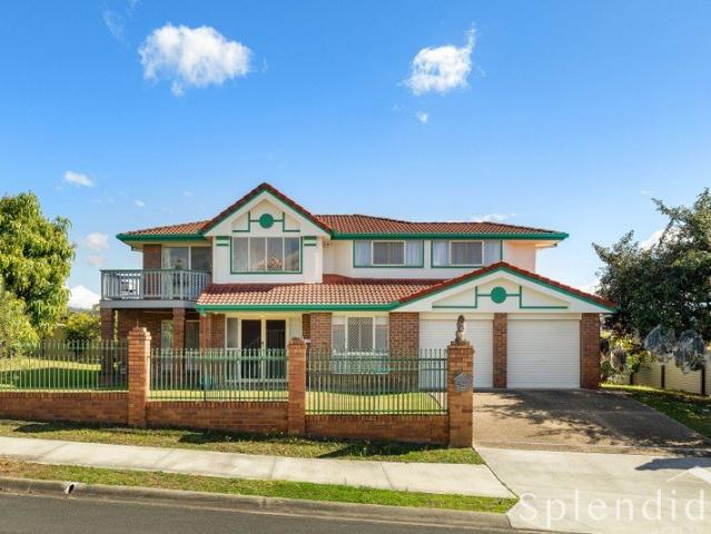 Classic Family Appeal, Exceptional Future Potential!