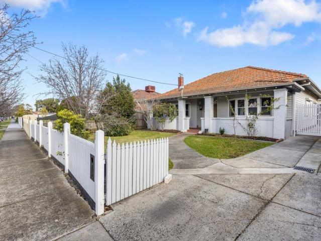 Classic Family Charm with Exceptional Space in a Prime Essendon North Location