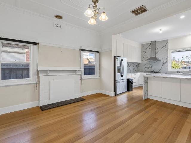 Classic Family Charm with Exceptional Space in a Prime Essendon North Location
