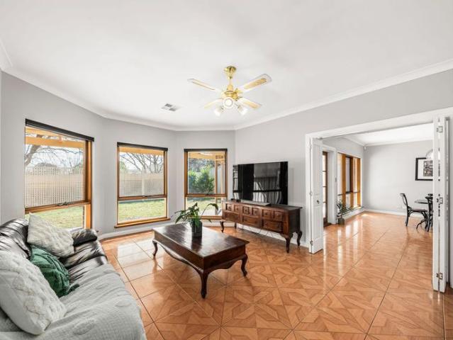 Classic Family Charm in a Convenient Magill Location in the Secluded Grange Estate