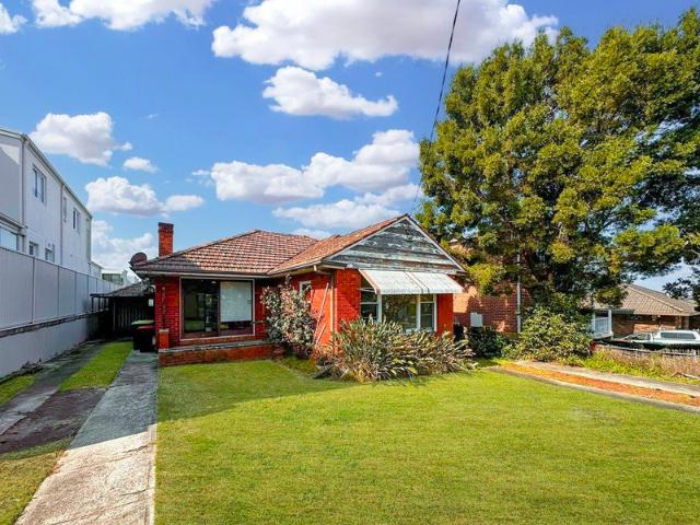 Classic Family Charm on a Generous Block in Peaceful Kogarah Bay! For Rent