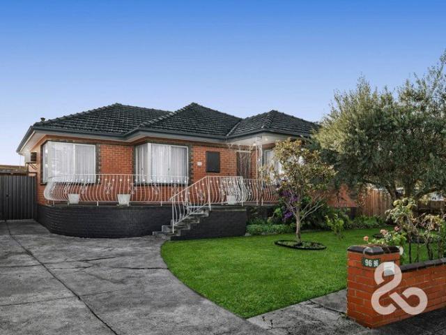 Classic Family Charm on a Generous 685sqm with Endless Potential
