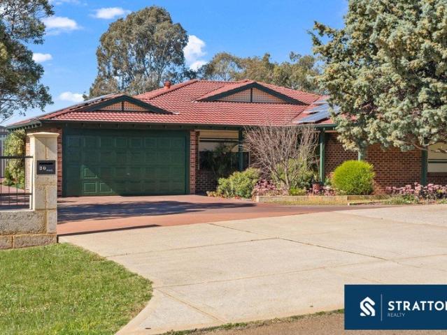 Classic Family Charm on a Spacious Block Endless Lifestyle Possibilities in Beeliar!