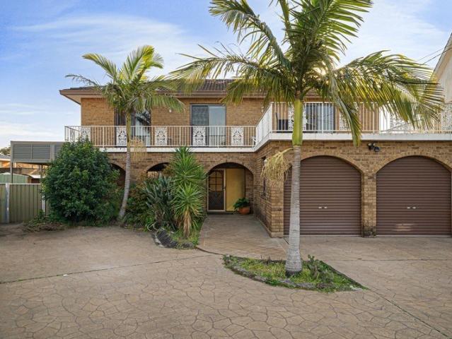Classic family comfort with exciting possibilities ahead