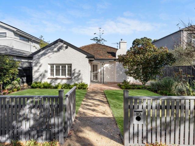 Classic Family Comfort with Flexible Living