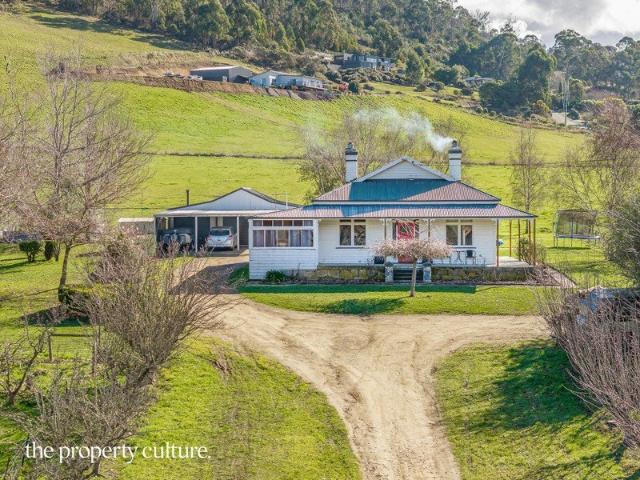 Classic Family Cottage
