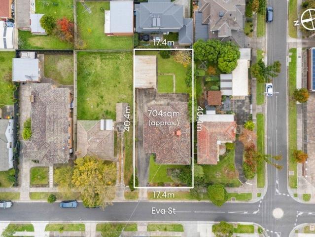 Classic Family Home on a Generous Allotment
