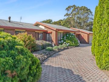 Classic family home on a large residential block
