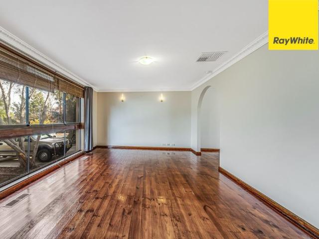 Classic family home in quiet Location