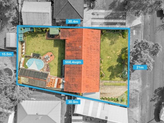Classic Family Home with Duplex Potential STCA