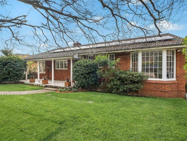 Classic family home with scope for enhancements