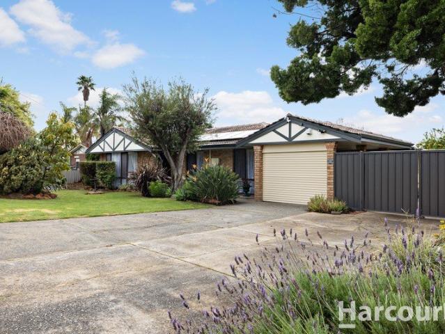 Classic Family Home with Space and Potential