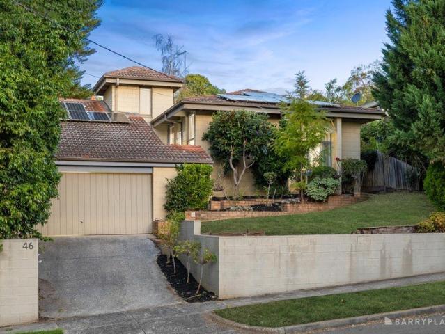Classic Family Home with Space, Location & Future Potential