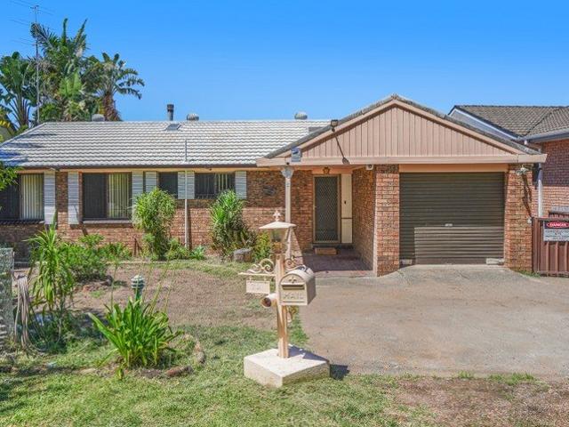 Classic Family Home with Plenty of Space