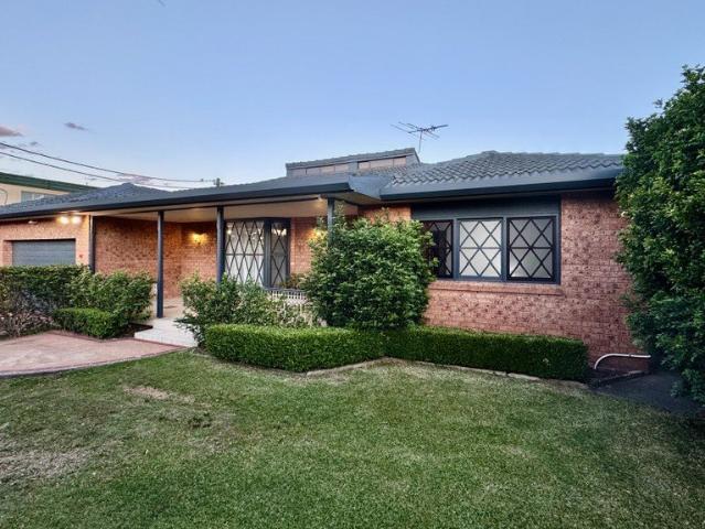 Classic family home