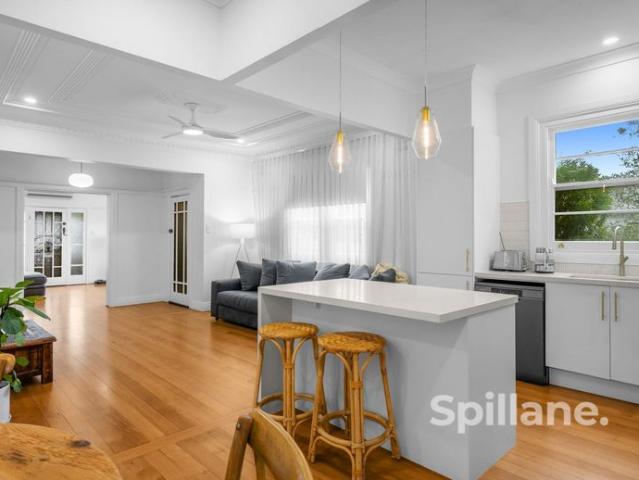 Classic Features and Ease of Living