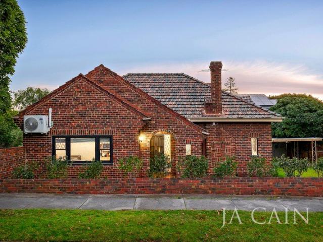 Classic Features with Elite Potential on 705sqm
