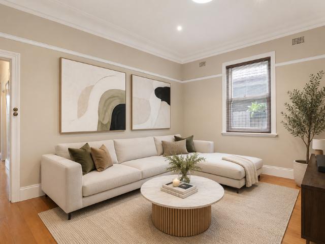 Classic Federation Charm with Modern Comfort