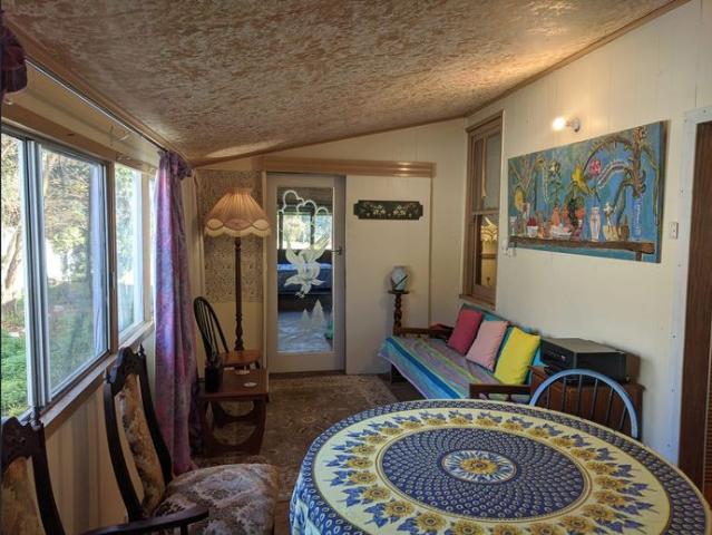 Classic Federation Era Three Bedroom Home