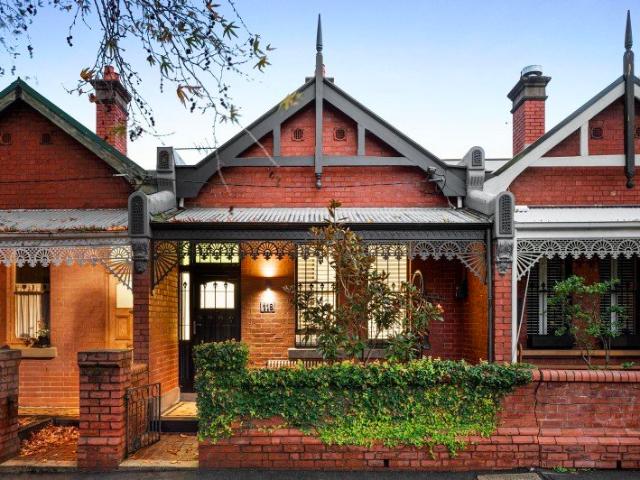 Classic Fitzroy, beautifully transformed