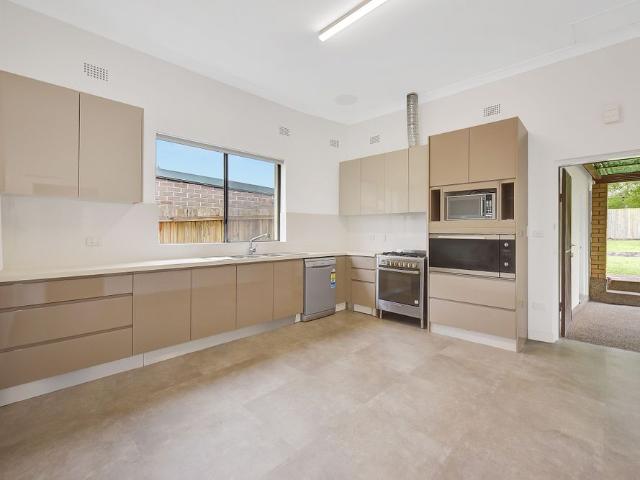 Classic Four Bedroom Family Home in a Premier Haberfield Location
