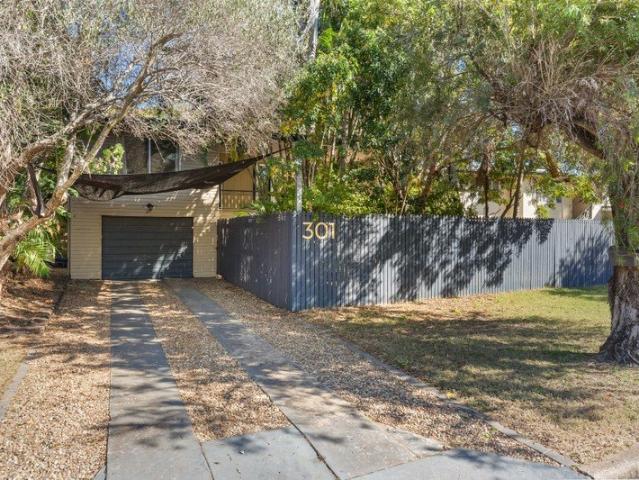 Classic Frenchville Charm With Beautiful Deck