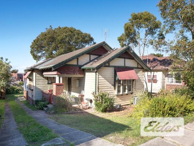 Classic Gable Style Home with Character on Generous Grounds