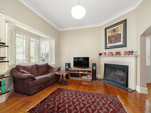 Classic Hampton Charm with Space for the Whole Family