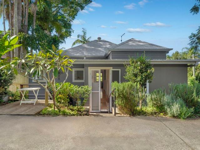 Classic heritage charmer in rarely offered village position