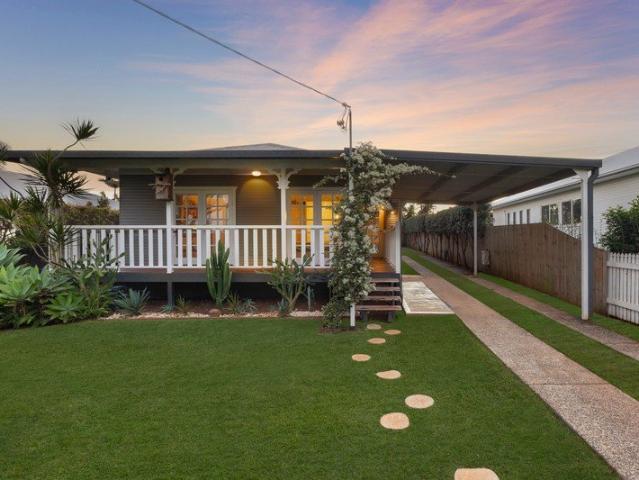 Classic heritage entertainer in the heart of Alstonville