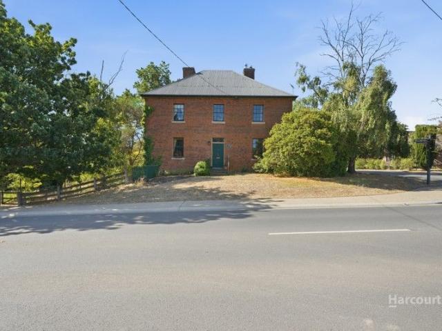 Classic Historical Home on Large Allotment