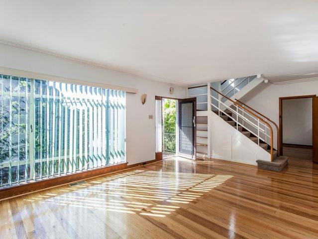 Classic home