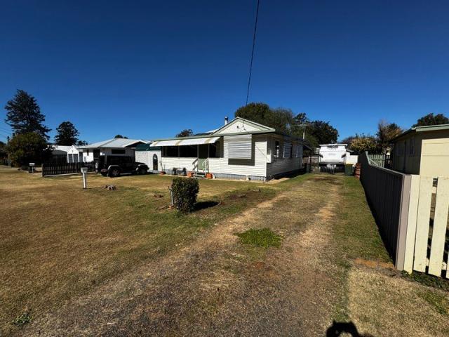 Classic Home in Quiet Part Of Town