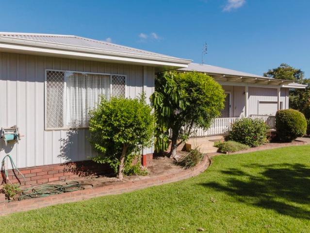 Classic Home on Havelock
