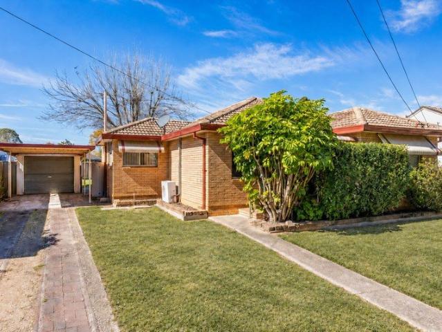 Classic Home with 701sqm of Future Potential