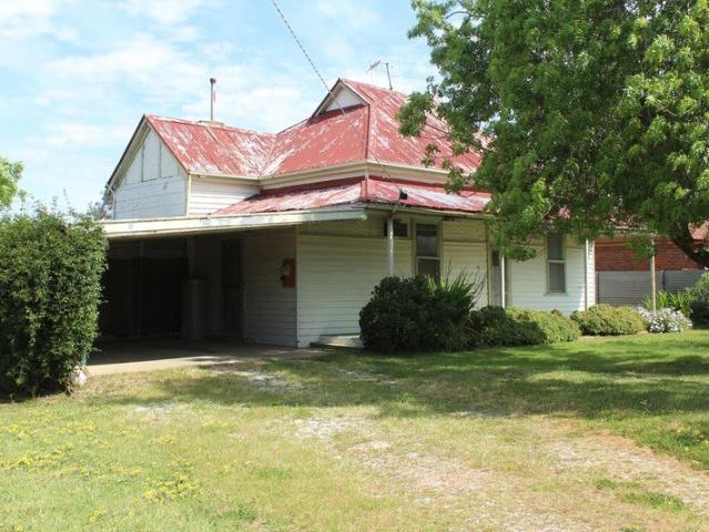 Classic Home with Space!