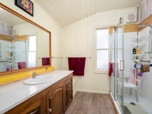 Classic Invermay Home